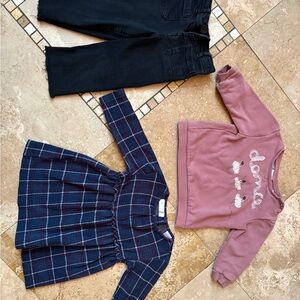 Zara bundle